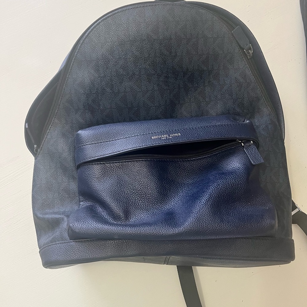 Michael Kors Backpack